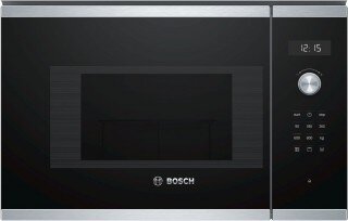Bosch BEL524MS0 Mikrodalga Fırın kullananlar yorumlar